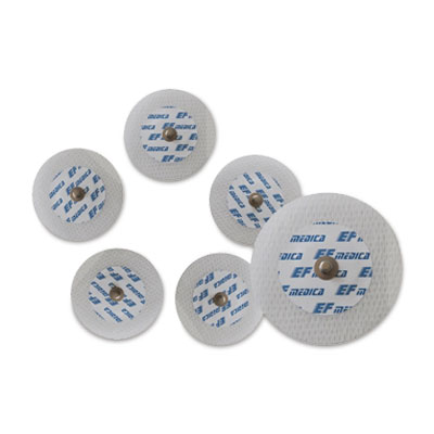 [DK]EKG pads til elektroder